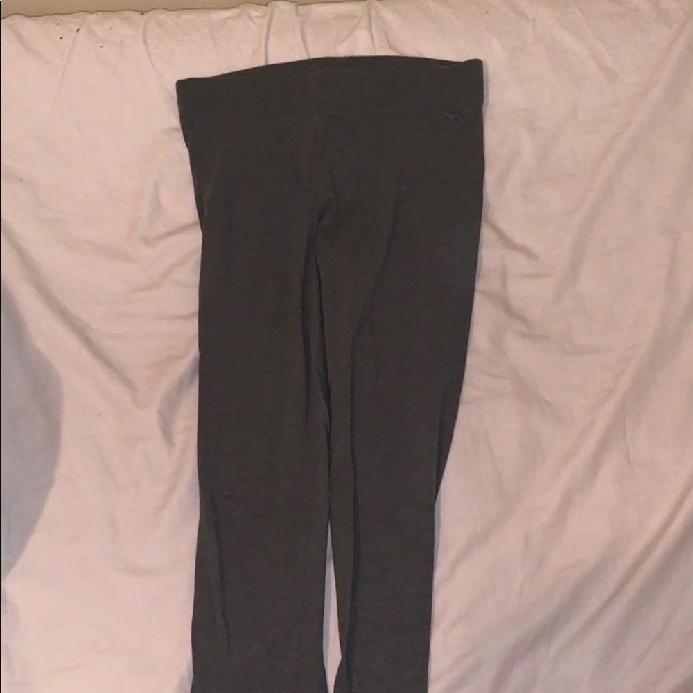 Victoria Secret Pink leggings